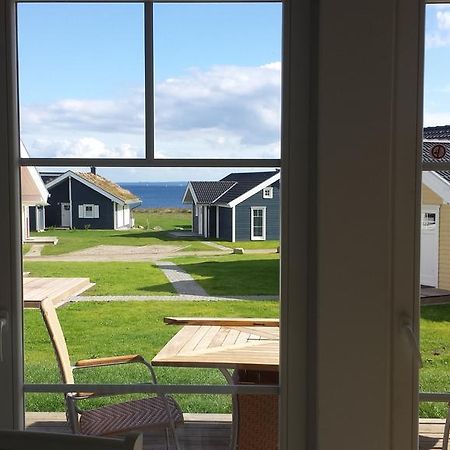Ferienhaus Heimathafen Sierksdorf Dış mekan fotoğraf
