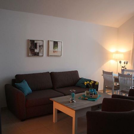 Ferienhaus Heimathafen Sierksdorf Oda fotoğraf