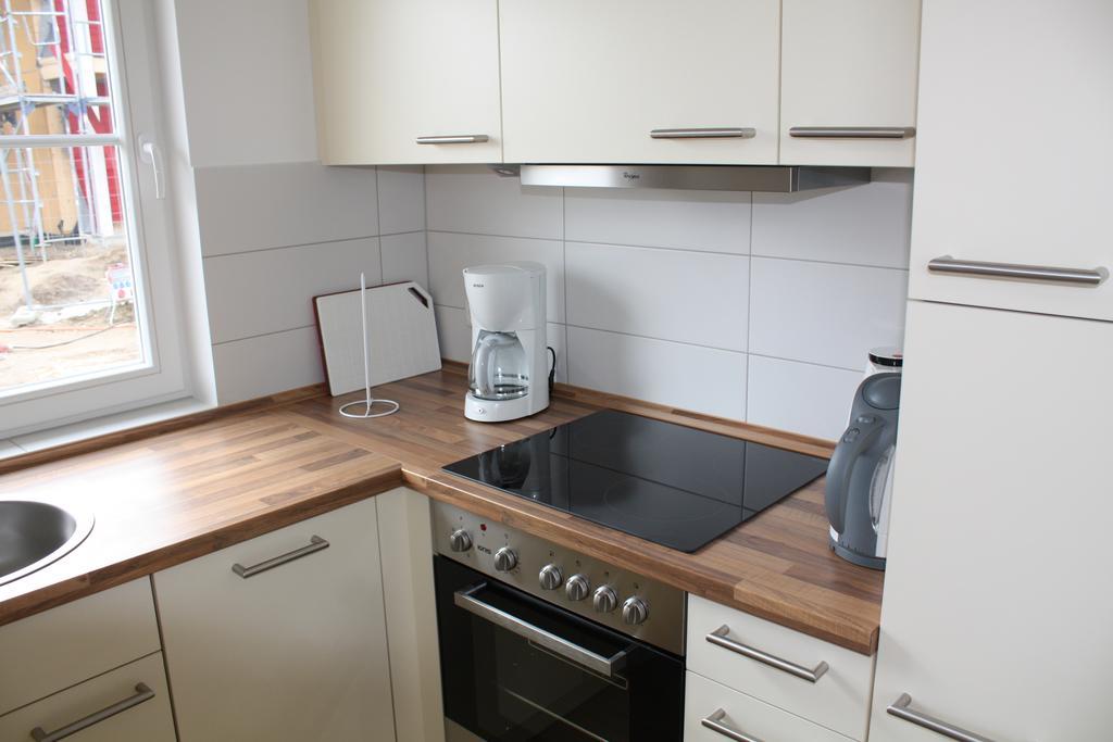 Ferienhaus Heimathafen Sierksdorf Dış mekan fotoğraf