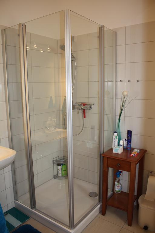 Ferienhaus Heimathafen Sierksdorf Dış mekan fotoğraf