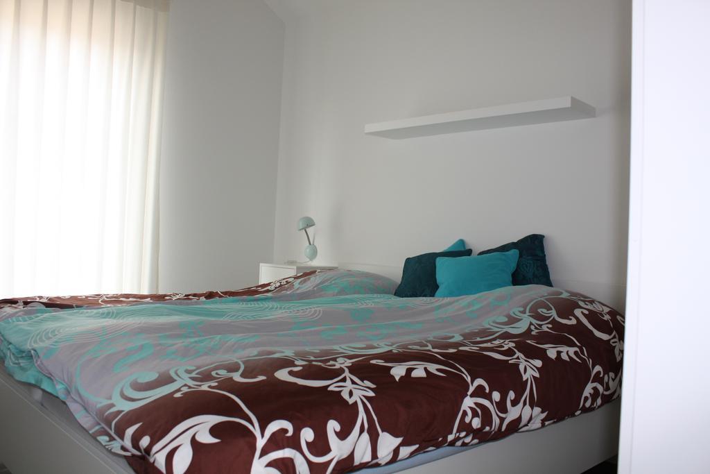 Ferienhaus Heimathafen Sierksdorf Oda fotoğraf