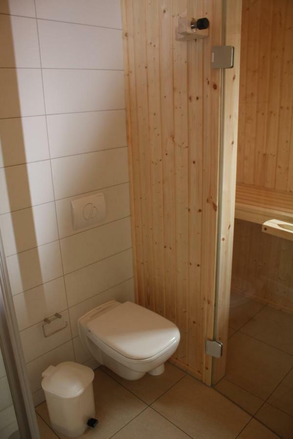 Ferienhaus Heimathafen Sierksdorf Oda fotoğraf